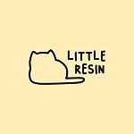 设计师品牌 - little-resin
