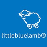 设计师品牌 - Littlebluelamb 小蓝羊