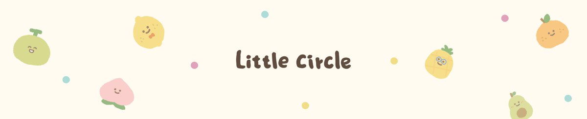 设计师品牌 - 小圆 little circle