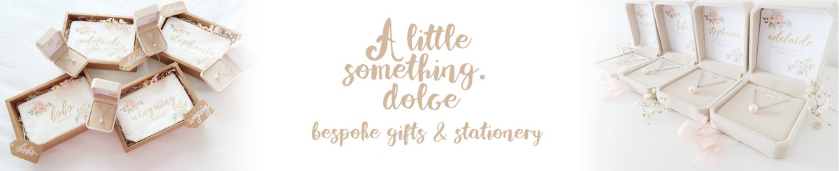设计师品牌 - littledolce.gifts