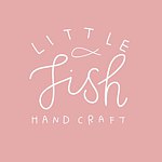 设计师品牌 - Little Fish Handcraft