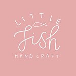 设计师品牌 - Little Fish Handcraft