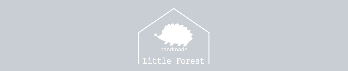 设计师品牌 - Little Forest