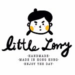 设计师品牌 - Little Lorry 一人工房