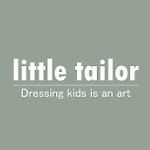 设计师品牌 - _littletailor_tw