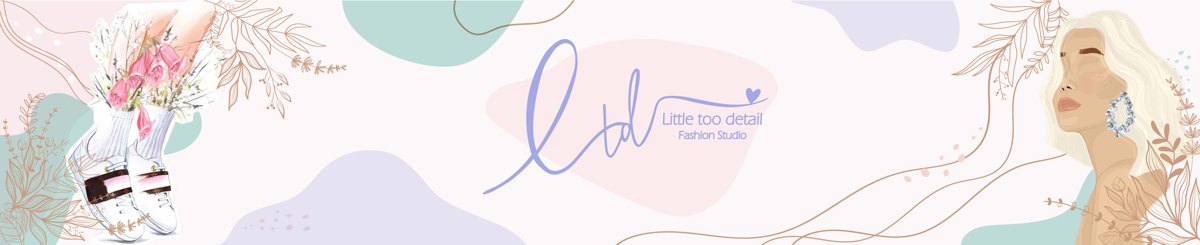 设计师品牌 - Little too detail