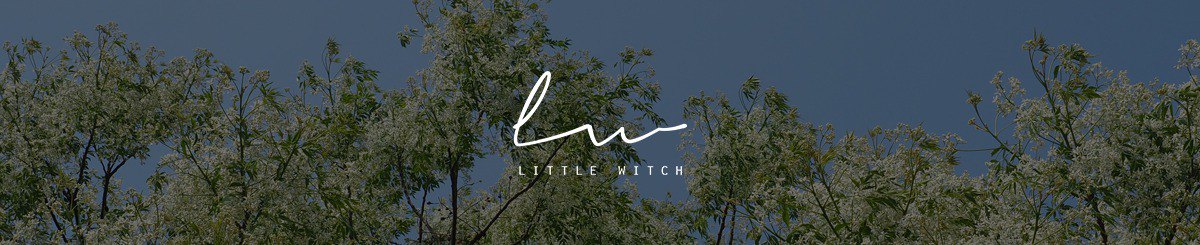 设计师品牌 - Little Witch