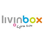 设计师品牌 - livinbox