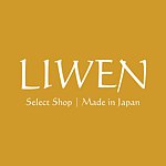 LIWEN 李溫．日本飾品專門店