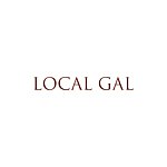 设计师品牌 - Local gal