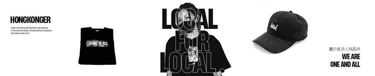 设计师品牌 - Local