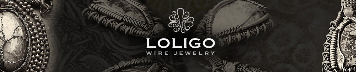 设计师品牌 - loligojewelry