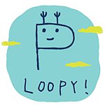设计师品牌 - LOOPY!
