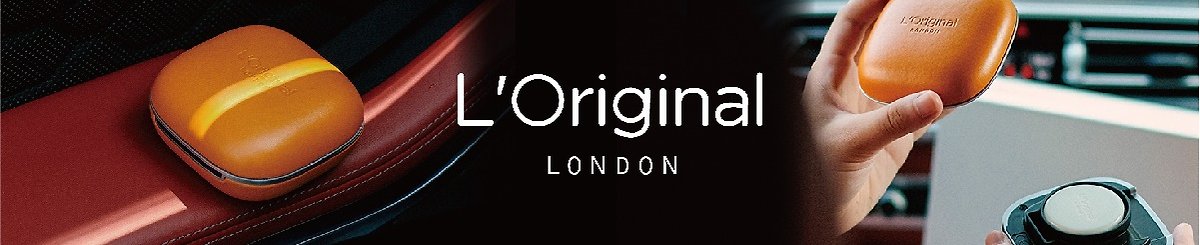 设计师品牌 - L'Original London