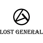 设计师品牌 - LOST GENERAL