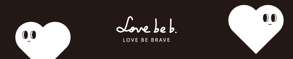 设计师品牌 - Love be b.