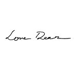 设计师品牌 - Love Dear