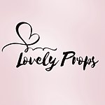 设计师品牌 - LovelyProps