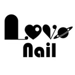 LOVE NAIL