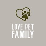设计师品牌 - LOVE PET FAMILY