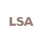 设计师品牌 - LSA 台湾代理