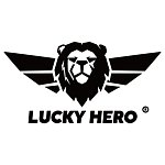 设计师品牌 - LUCKY HERO