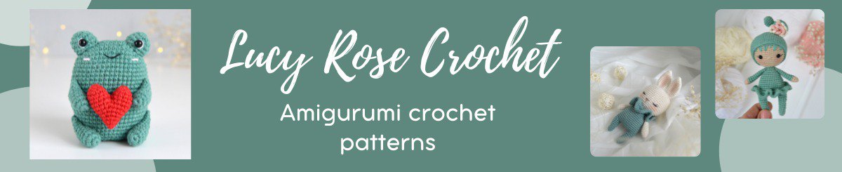 设计师品牌 - Lucy Rose Crochet