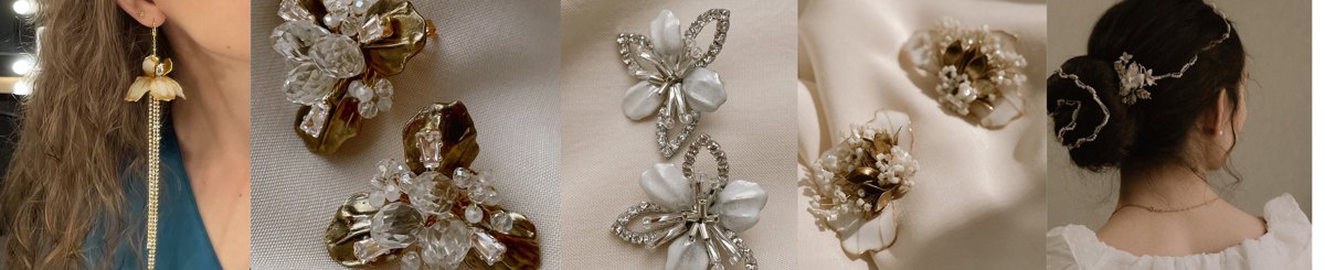 设计师品牌 - Lufem jewelry