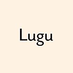 设计师品牌 - Lugu 手作饰物