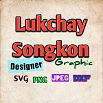 设计师品牌 - lukchaysongkon