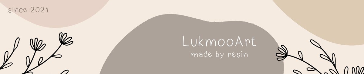 设计师品牌 - lukmooart