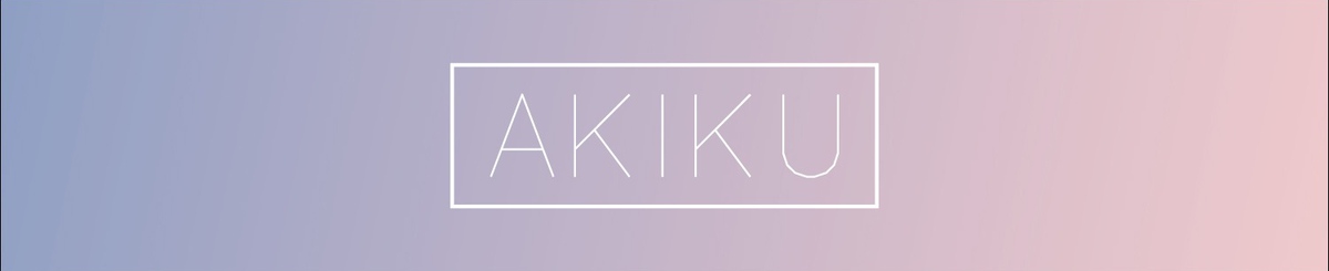 设计师品牌 - AKIKU