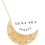 设计师品牌 - luna sea jewels