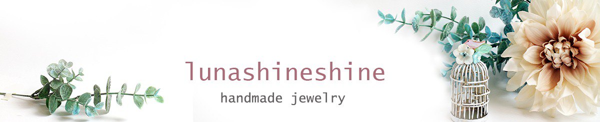 设计师品牌 - lunashineshine