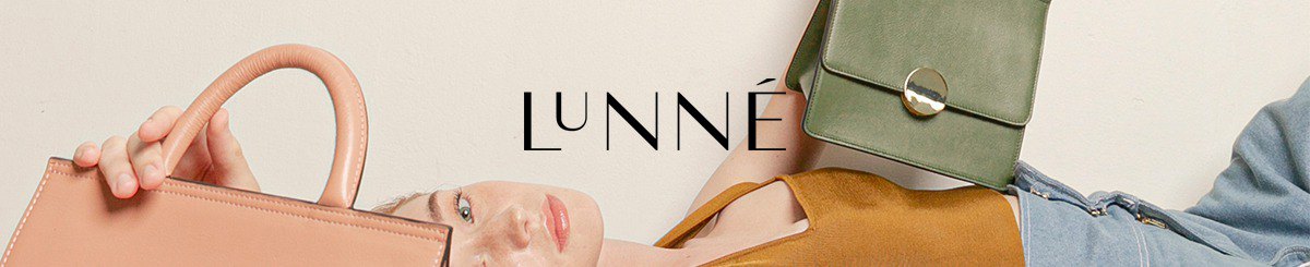 设计师品牌 - Lunne official