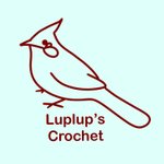 设计师品牌 - LupLup's Crochet 笠笠编织