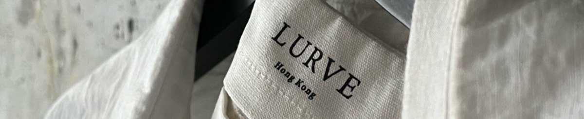 设计师品牌 - LURVE.HK