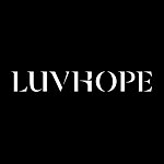 设计师品牌 - LUVHOPE
