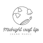 设计师品牌 - midnight craft life 深夜手工人生