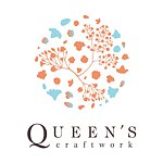 设计师品牌 - Queen’s Craftwork