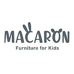 设计师品牌 - MACARON 儿童家具