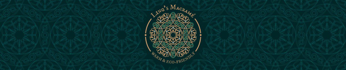 设计师品牌 - Ling's Macramé
