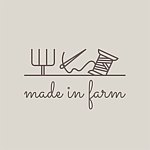 设计师品牌 - Made In Farm
