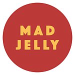 设计师品牌 - Mad Jelly