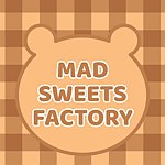 设计师品牌 - Mad Sweets Factory
