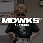 设计师品牌 - madworksclothing
