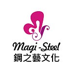 设计师品牌 - Magi-Steel