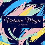 设计师品牌 - Victoria Magic Jewelry