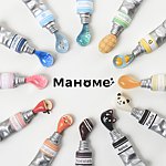 设计师品牌 - MaHoMe