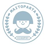 设计师品牌 - maitoparta 牛奶胡子